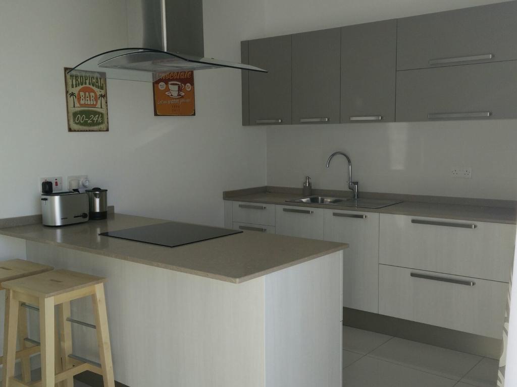 Lampuka Apartments Marsaskala Exterior foto