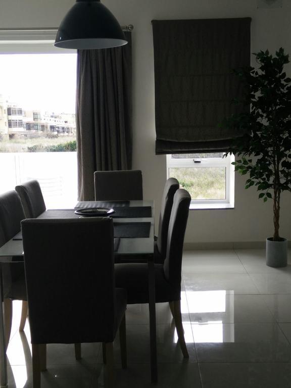Lampuka Apartments Marsaskala Exterior foto
